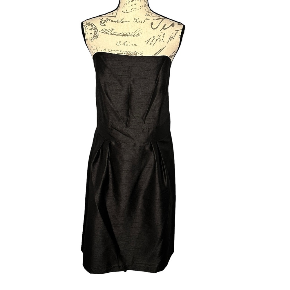 ALFRED SUNG “JENNY” DRESS SIZE NWT